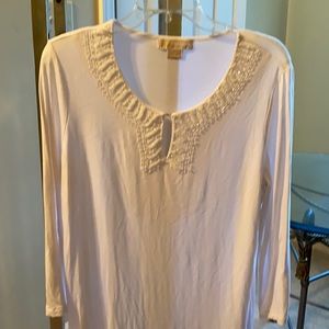 Michael Kors Tunic-Large